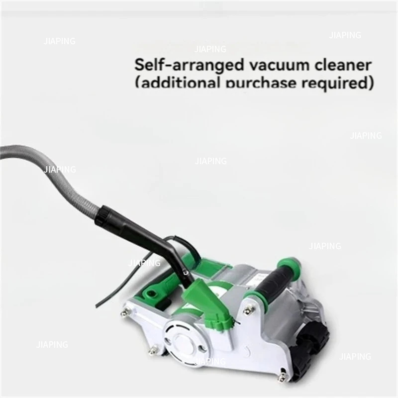 

Подходит для электрического станка для резки пазов, долбежного станка для бетонных стен с ножевой головкой 25 мм/35 мм.