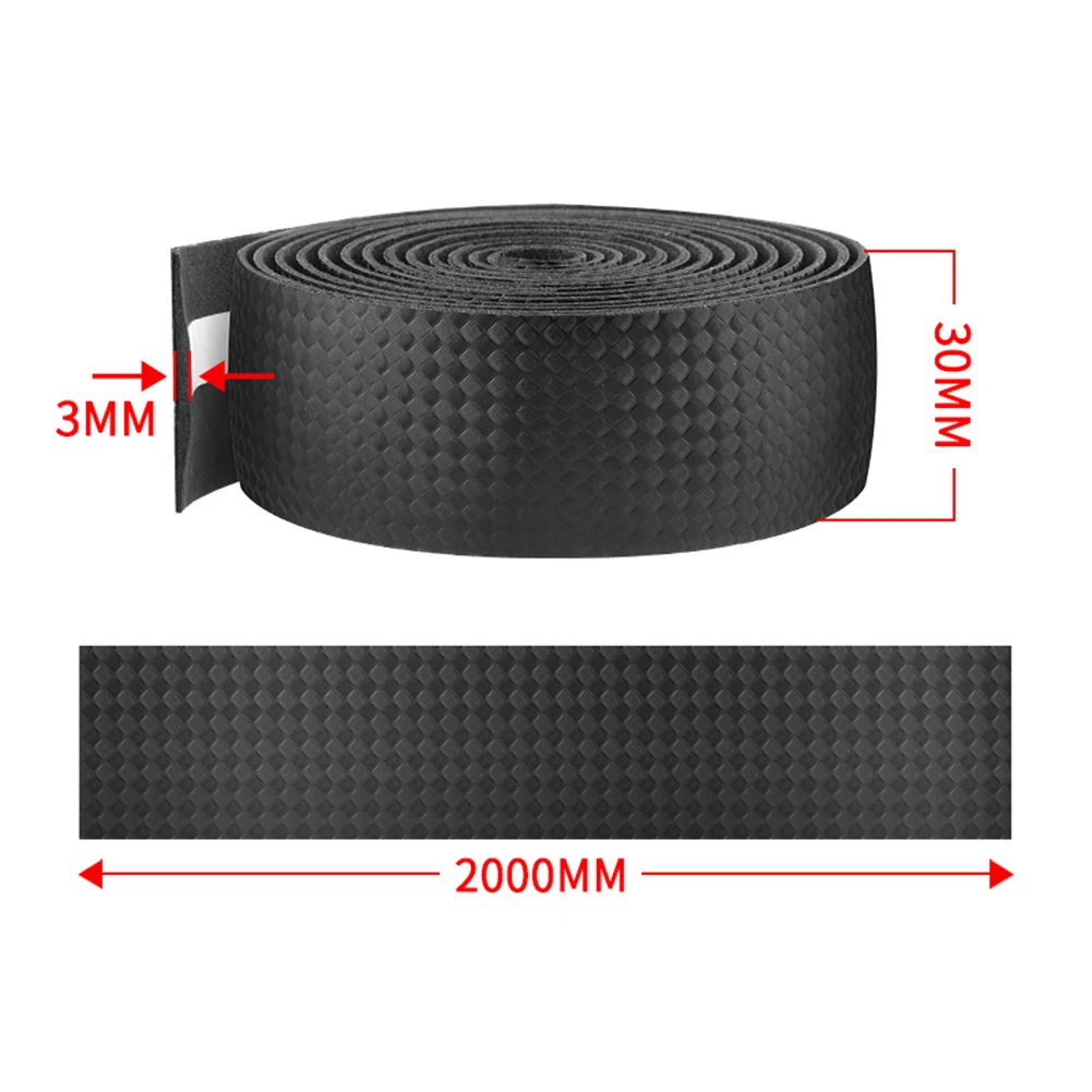 MUQZI Soft Road Bike Bicycle Handlebar Tape Wrap Cycling Damping Anti-Slip PU EVA Bicycle Handle Belt Straps Cycling Accessories image 6
