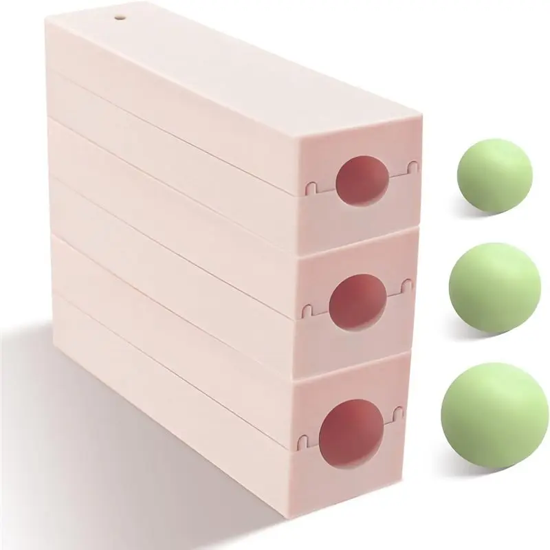 

Новейший набор инструментов для изготовления украшений из полимерной глины: формочки для бусин и приспособления для прокола отверстий