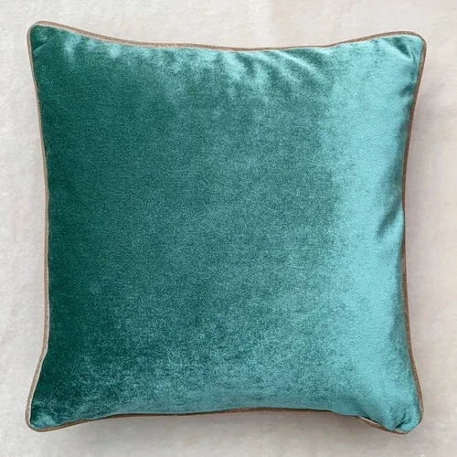 Emerald Suit Pillow decorate-Inner Padded