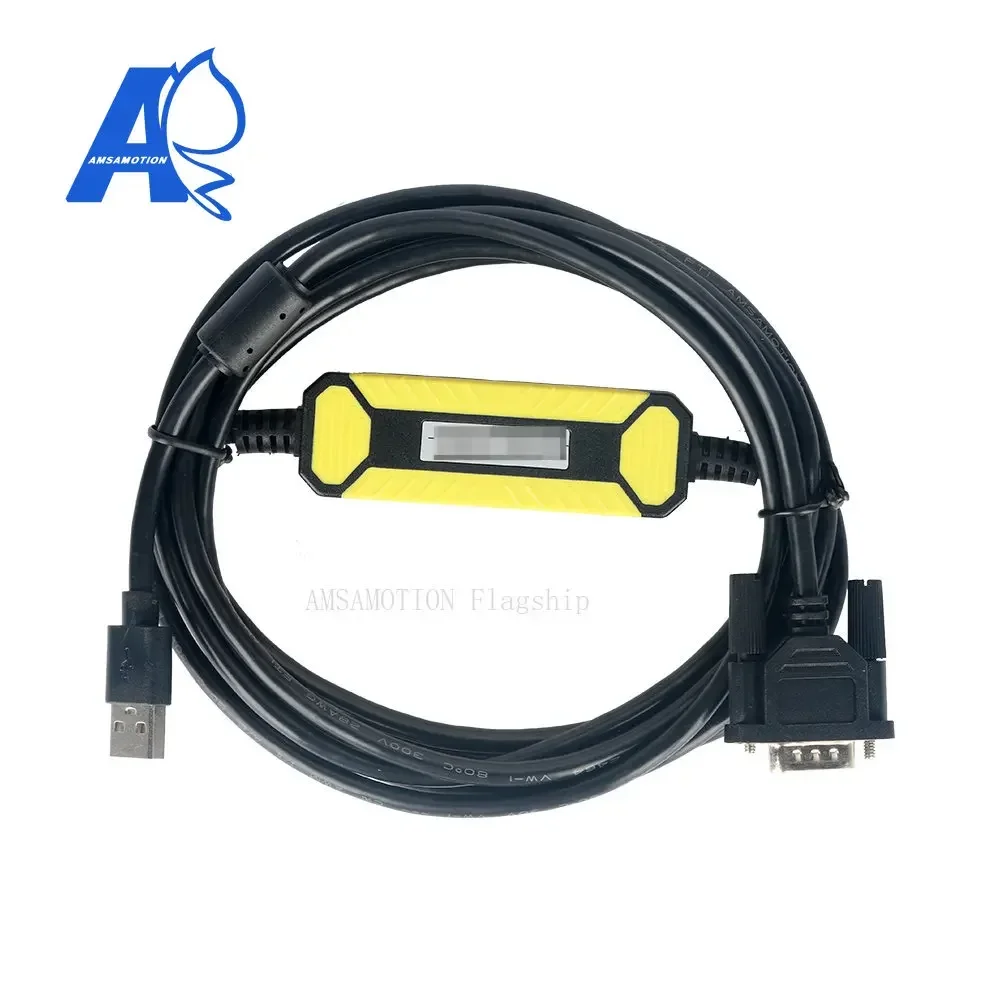 

USB-NICE3000 Applicable to Monarch All-in-one Machine NICE3000 NICE7000 Elevator USB Data Cable Debugging Download Line