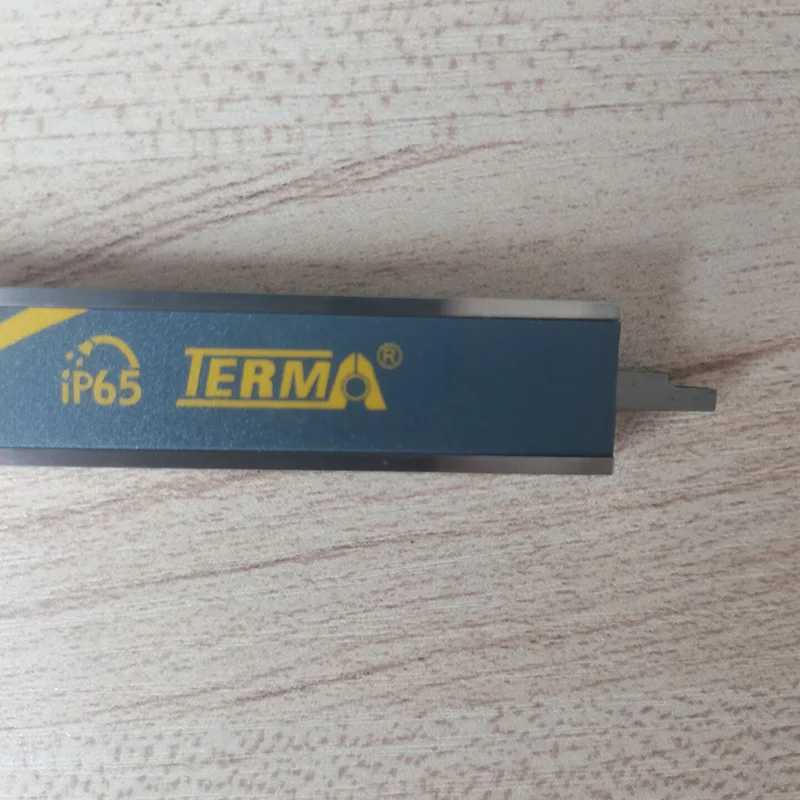 Terma resolution 0.005mm/.0005\