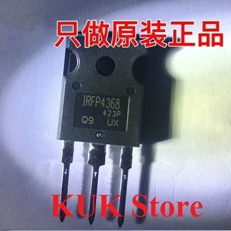 Original  FP4368  IRFP4368  IRFP4368PBF