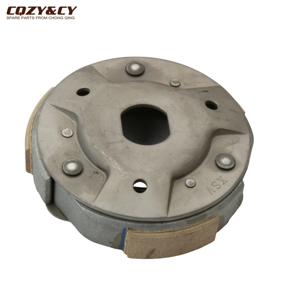 Scooter SH300 Clutch Assy For Honda CN250 Foresight250 Forza250 Jazz250 CN Foresight Forza Jazz Reflex 250cc Sh 300cc KTW