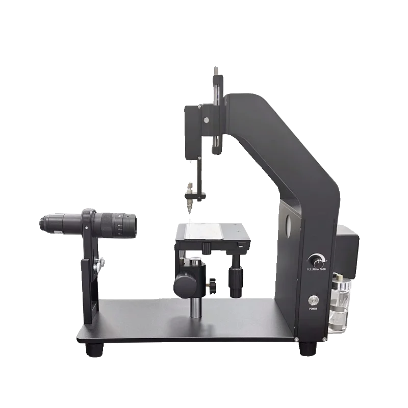 Automatic contact angle measuring instrument Interfacial tension Liquid static dynamic wetting performance