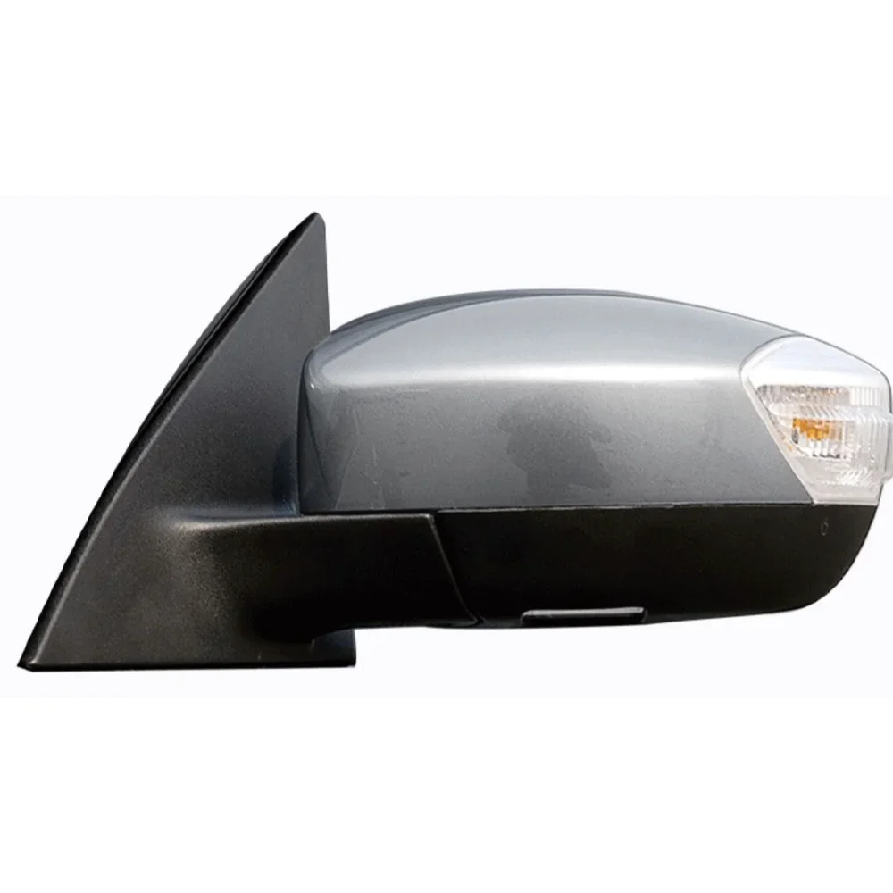 

Kamshing 6/8pin Side Rearview Mirror Assembly For Ford S-Max 2006-2015 Car Side Rear View Exterior Mirror Assembly