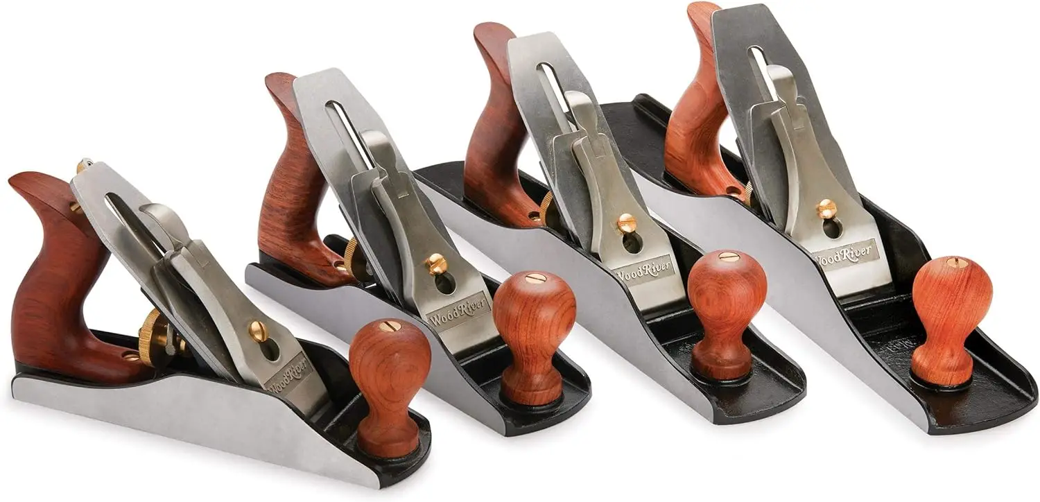 Ultimate Bench Plane Kit