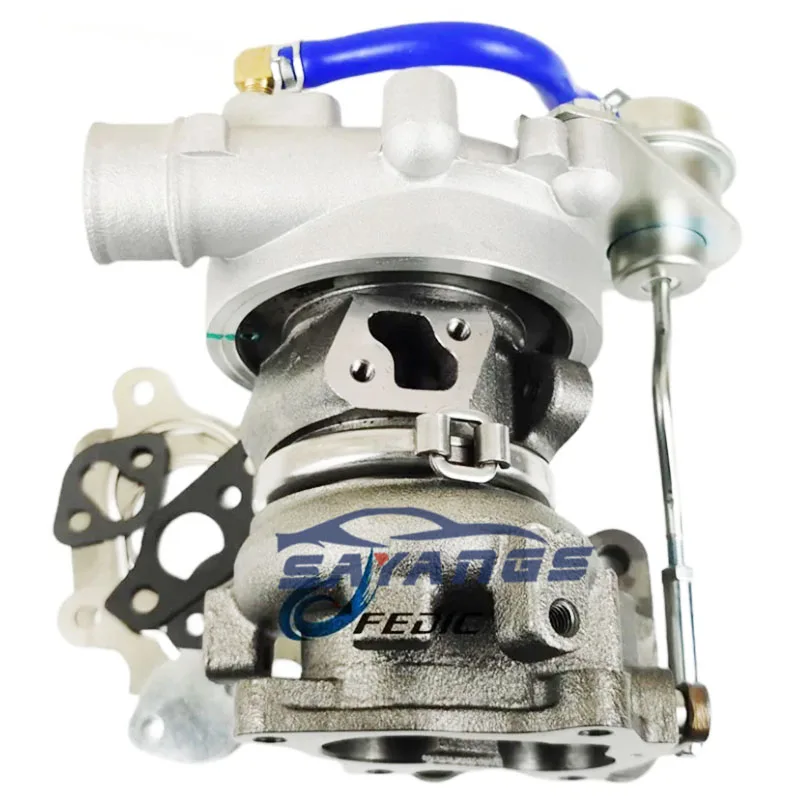 Turbo Turbocharger For TOYOTA Camry Estima Lite TownAce Vista 3CT 3C-T 2.2L 90HP gaskets CT9 17201-64070 17201 64070 1720164070