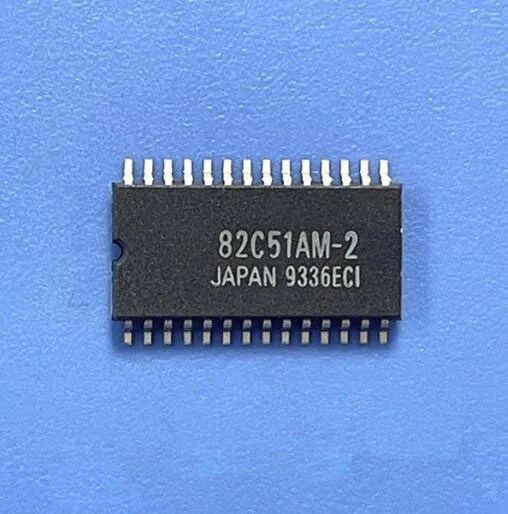 

(100%New) 82C51AM-2 82C51AM 82C51 SOP28 Brand new original orders are welcome