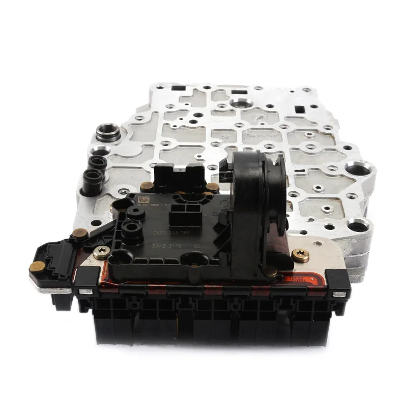 Hot-selling For Auto Parts Cross-border Exclusive Supply Of CFT30 Assembly Gearbox Valve Body Electronic Components