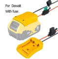 For Dewalt