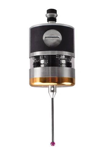 HWF-80 High Performance Quick Accurate Measurement Wireless XYZ CNC Touch Measuring Probe 3D Sensor for Milling Machine Tool