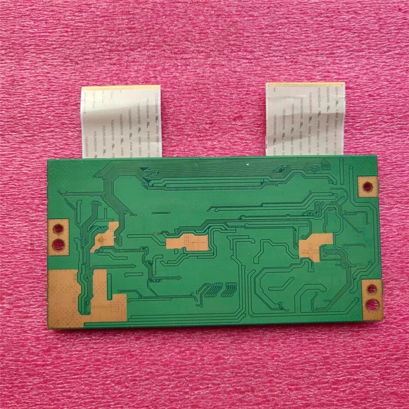 For UN40D5500 T-CON connect board S100FAPC2LV0.3 BN41-01678A BN41-01678 ue40d5520rk ue40d5003bw logic board LN46D550K1F