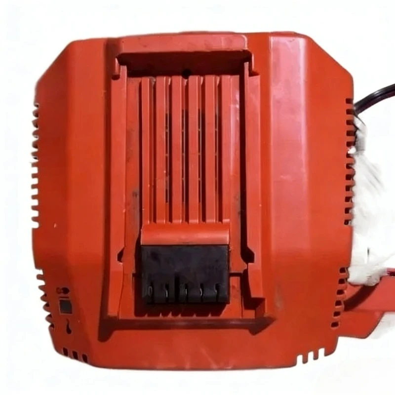 Second-hand C4/36-350 Charger (220v)