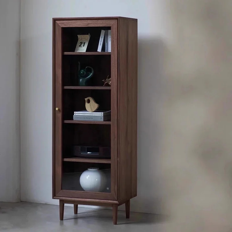 تخزين ديكور خزائن غرفة المعيشة الايداع الرف مكتب رف الكتب خزائن غرفة المعيشة خزائن جانبية الشمال Gabinete الأثاث العصري