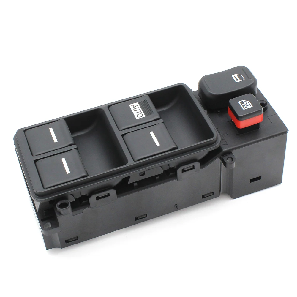 Power Window Control Switch For Honda Accord 2003-2007 35750-SDA-H15 Car Replacement Accessories Glass Master Lifter Button