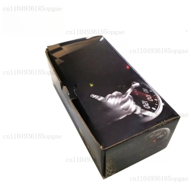 For Full-Coverage Crankshaft for DIO18 AF28, 43.2mm 44mm 52.4mm Stroke, Pull 260, Performance Upgrade