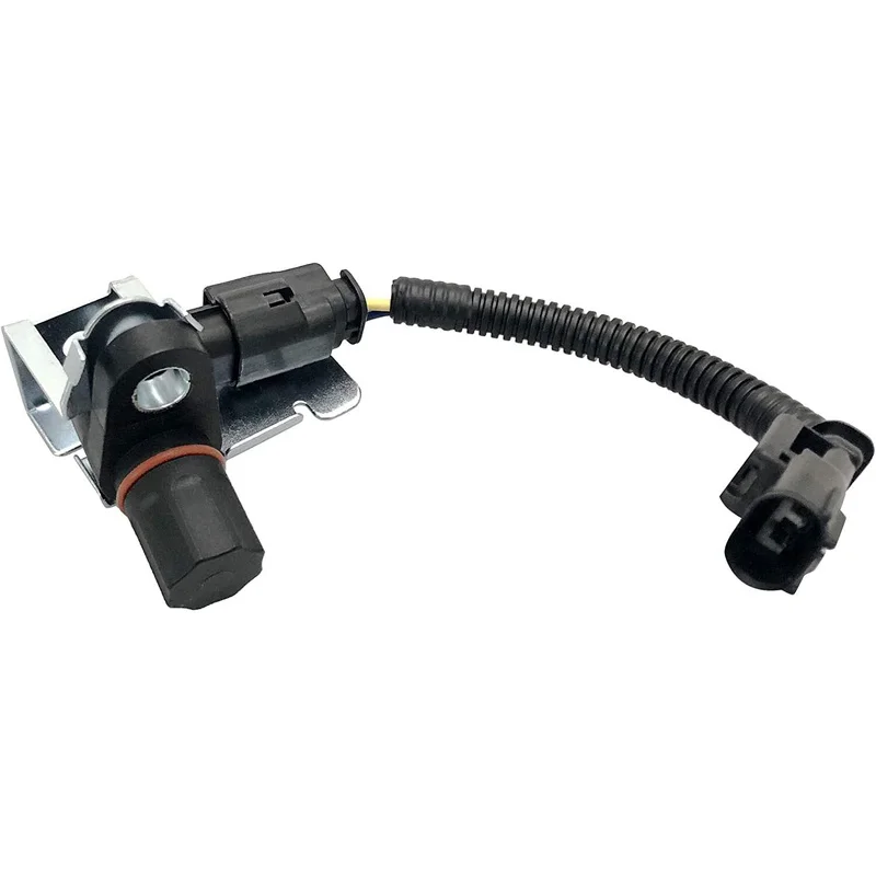 Z+  Rear Axle Mounted ABS Speed Sensor For 98-05 Dodge Ram 1500 2500 3500 5014787AA