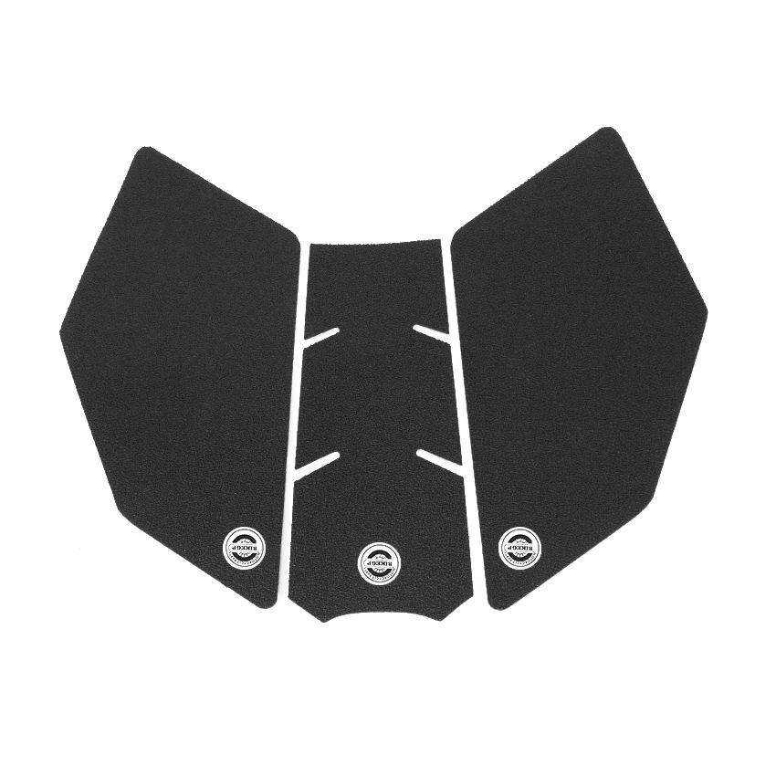 Motorcycle Fuel Tank Pad For BMW R1200GS 2004-2012 R1200GS ADV 2006-2013 Non-slip Sticker Side Fuel Tank Pad