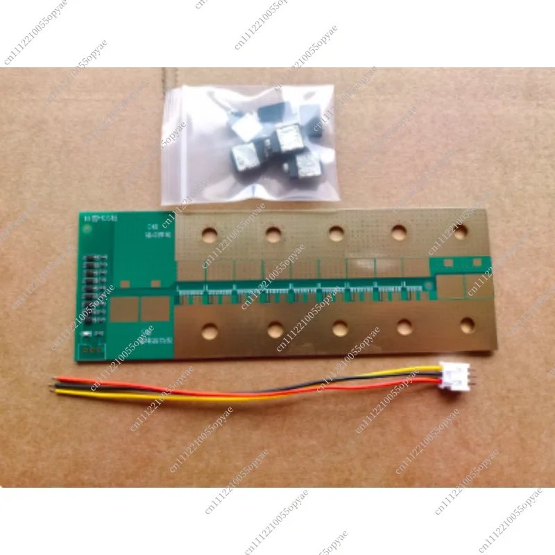MOS Board Energy Storage Spot Welder Circuit Module TO263 7P 12T 18T 24T 48T Welding Control Board