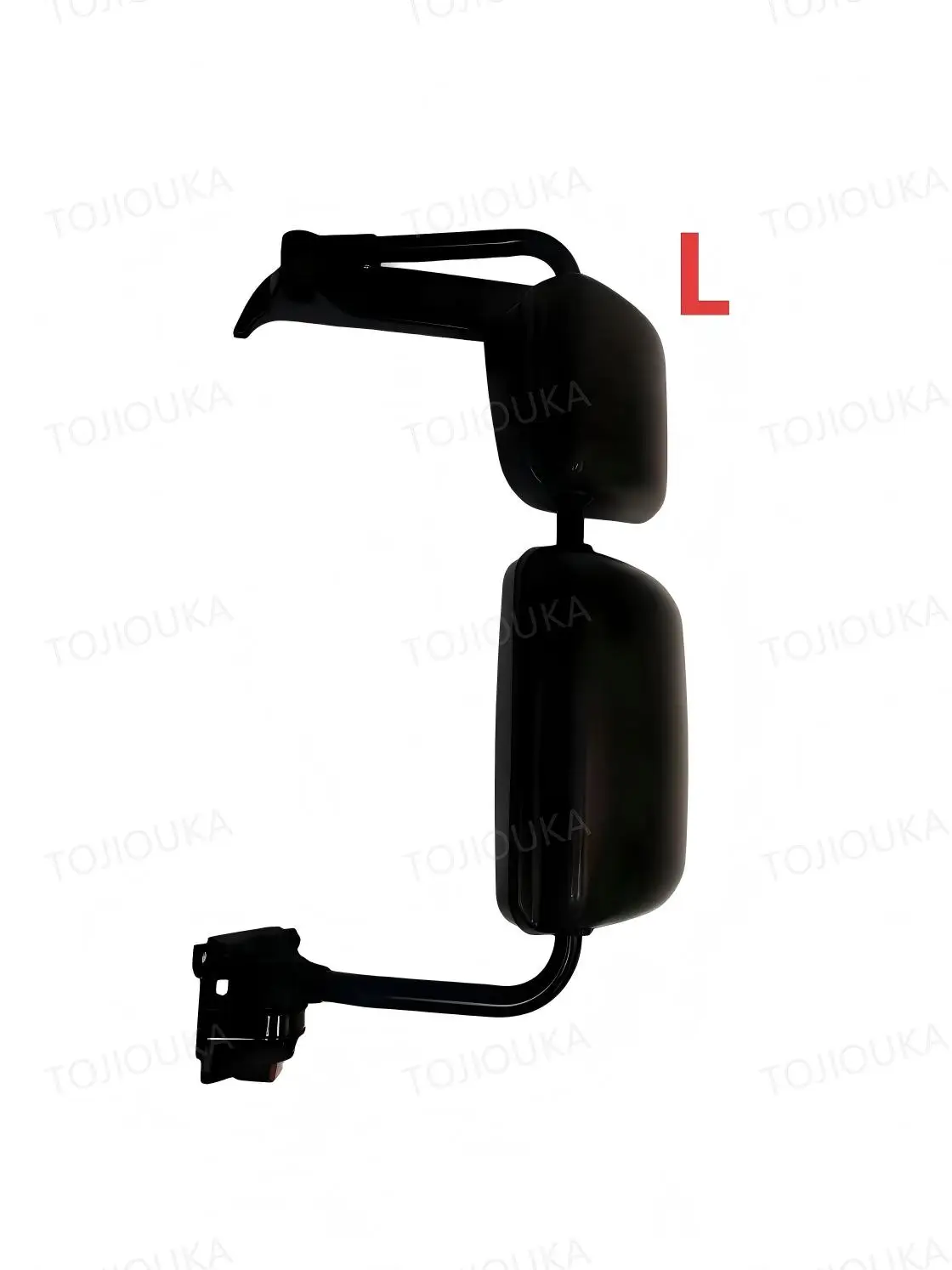 20707881 21326527  Suitable For VOLVO FE FL RENAULT DAF Truck Mirror  20207881 20903722 5010623231 20217883 1700963 5010623226