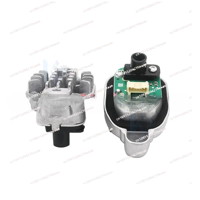 7419610 6PIN Angel Eyes Turn Signal Light LED Ballast Module 63117419610 for 3 Series F35 2015-2018 Car Accessories