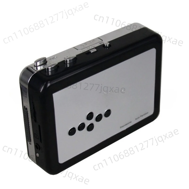 

USB cassette player, tape TF card player, tape to MP3 Walkman