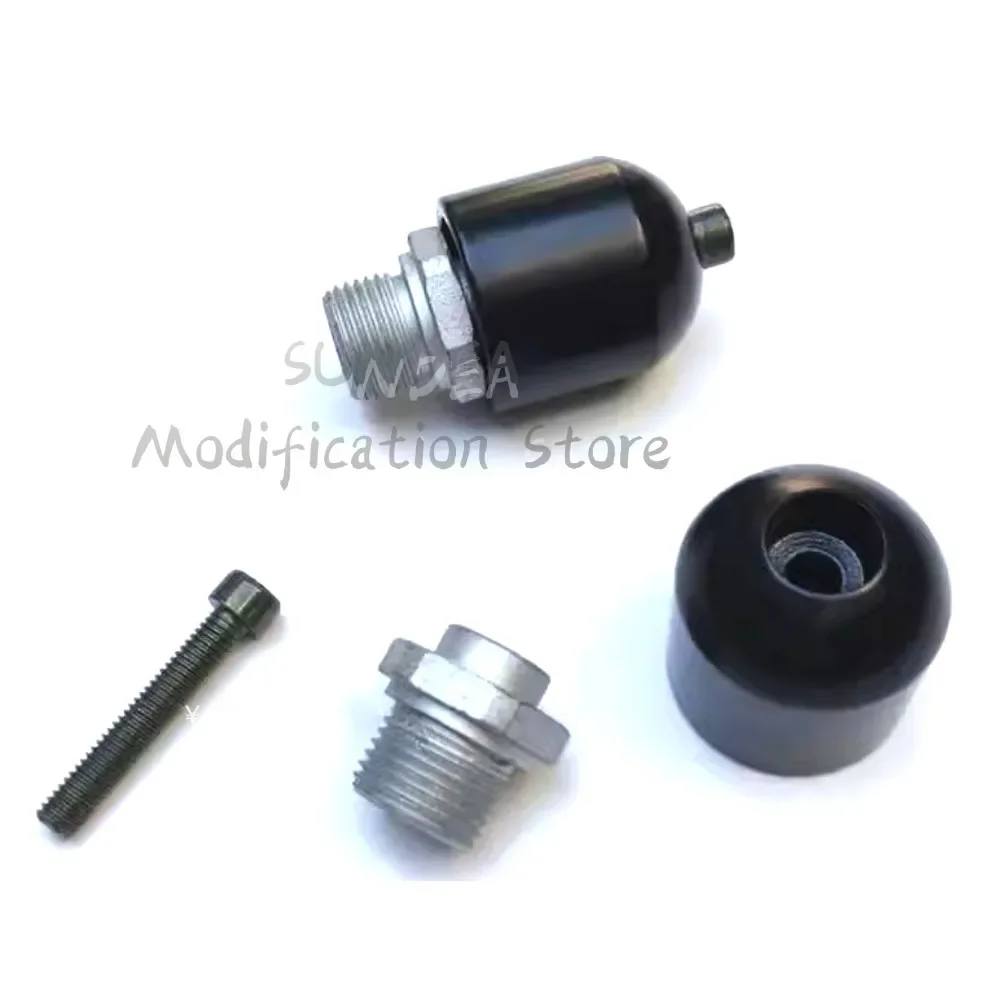 Motorcycle Accessories  Directional Handlebar Balance Block Plug  New For Benelli 752S BJ752S