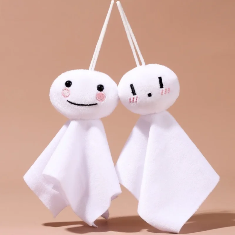 14cm Kawaii Sun Plush Keychain Cute Sunny Doll Hanging Decor for Bags Backpacks Gifts for Women Girls Birthday Christmas Present