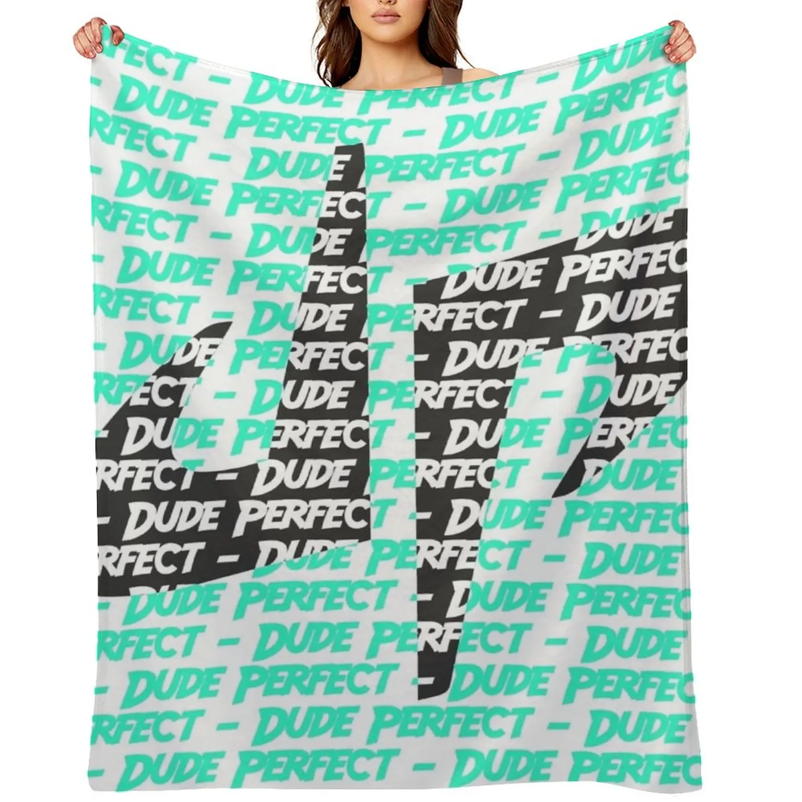 

Dde.Perfect Throw Blanket Extra Large Throw Luxury St Comforter Sofas Blankets