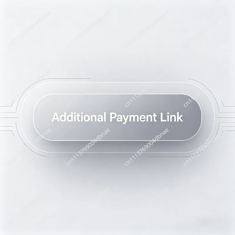 Complete the dedicated link for postage payment