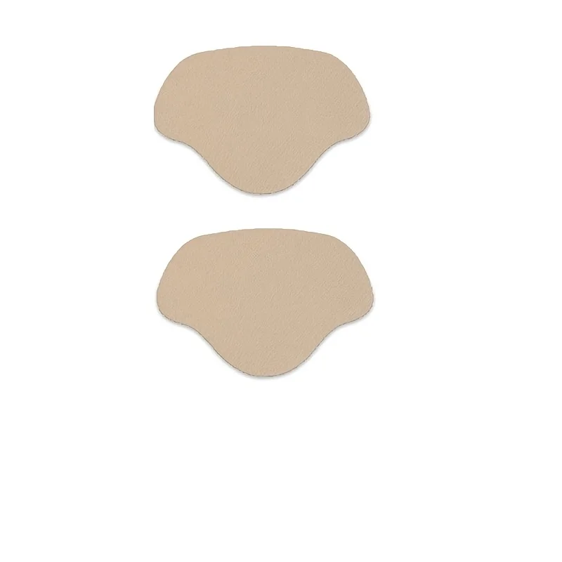 6pcs shoe upper repair subsidy PU heel self-adhesive repair subsidy