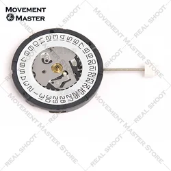 ISA 2320 movement New Swiss original watch movement 3-point three-hand 2320 quartz movement