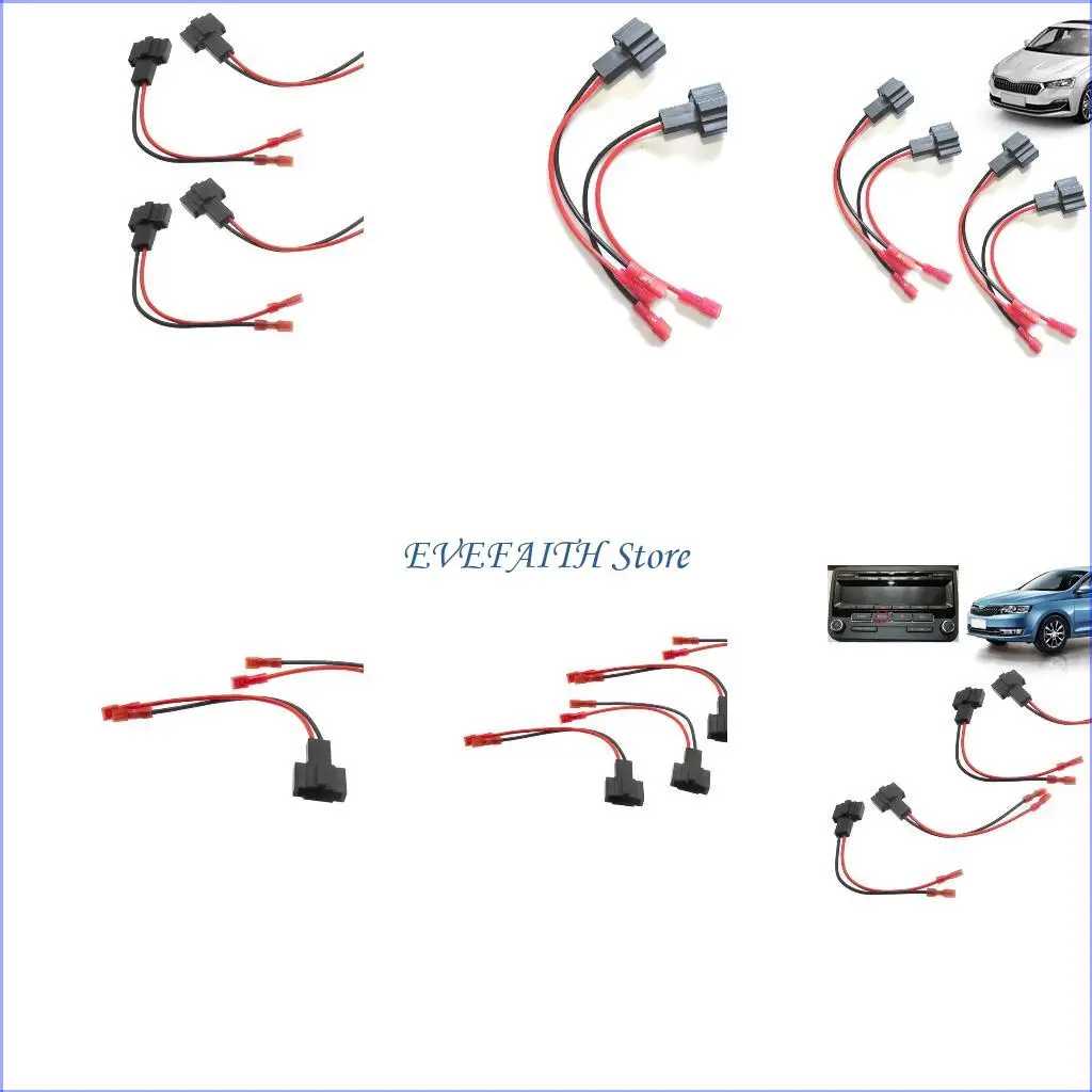 124B Speaker Cable … - image