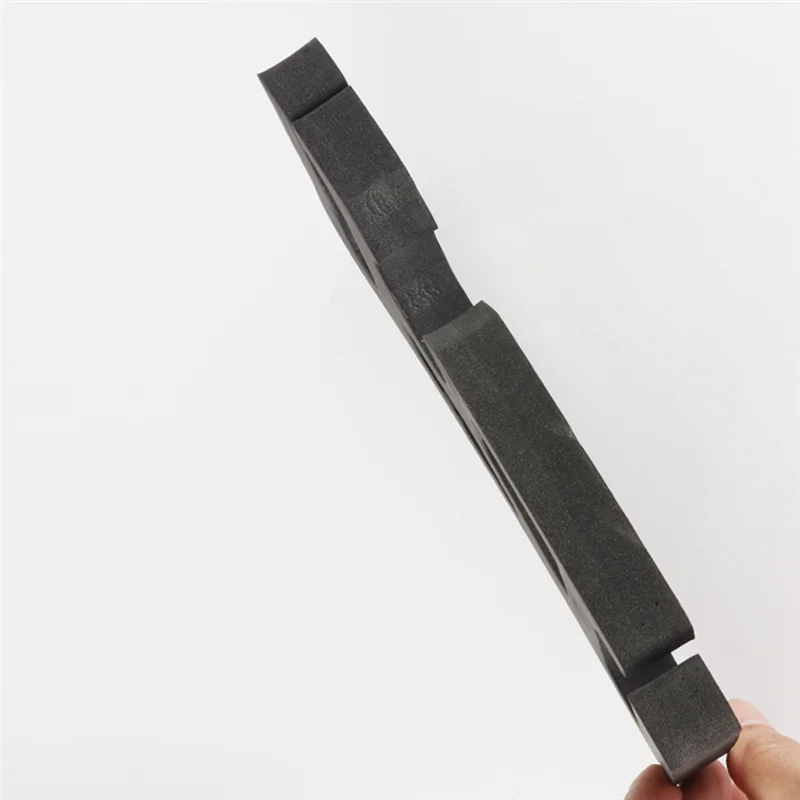 SUNRI-Per DJI T25/T25P Lama Divaricatore Clip di Fissaggio Drone Elica Supporto Parte Accessorio