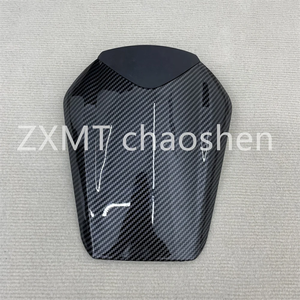 

The motorcycle fairing is suitable for Honda CBR1000RR rear tailgate rear hump carbon fiber paint from 2008 to 2016