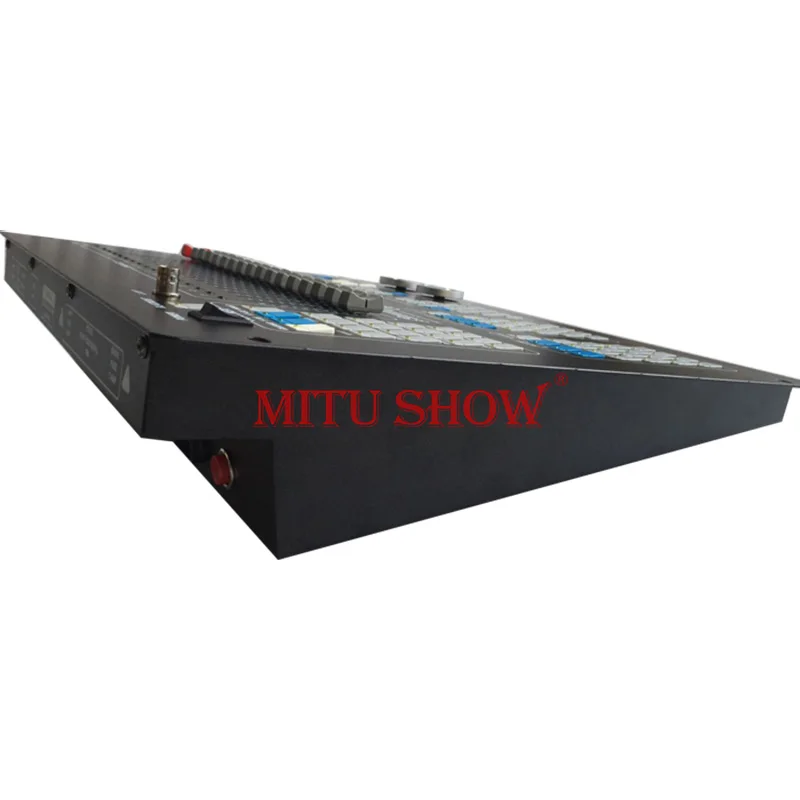 MITUSHOW New sunny DMX 512 controller dj console