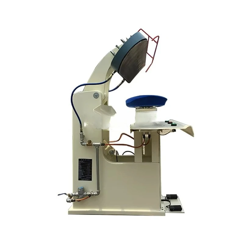New Design Automatic Ironing Machine / Industrial Steam Press Iron / Steam Iron for Clothes