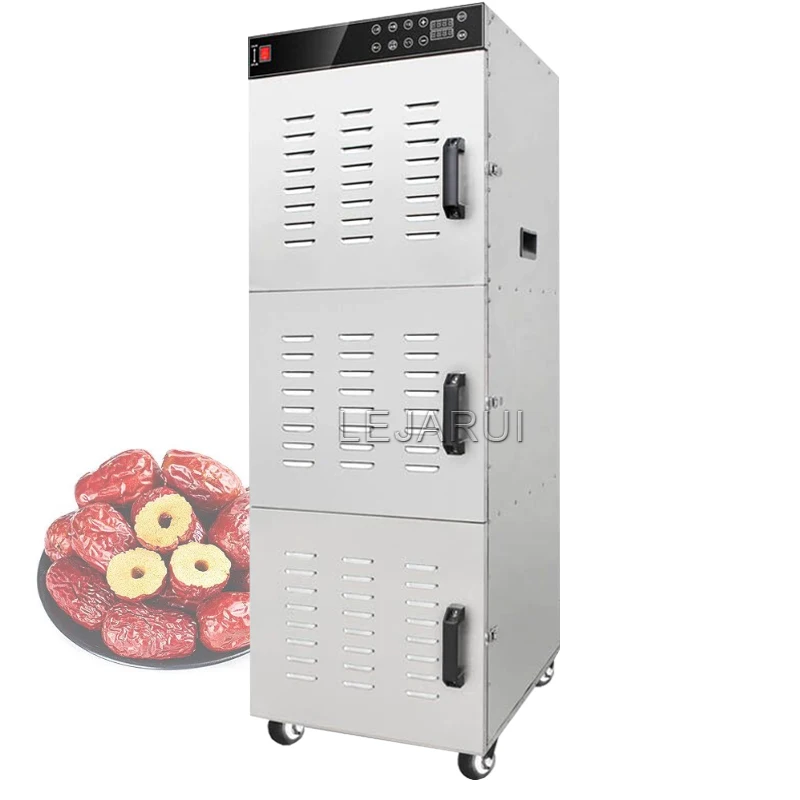 Commercial Fruit Dr… - image