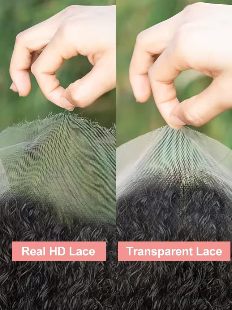 40 46 Inch Lace Front Human Hair Wigs Pre Plucked 13x4 13x6 Transparent Bone Straight Lace Wig Brazilian Frontal Wigs For Women image 5