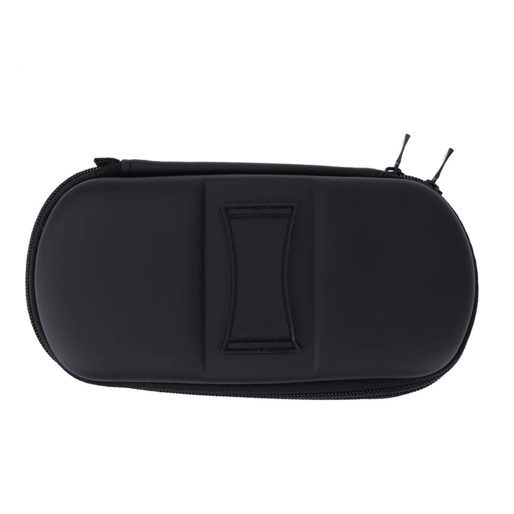 Boîte de rangement rigide, étui de transport Portable résistant à l'usure, étui de protection EVA pour Console de jeu PSP1000/2000/3000