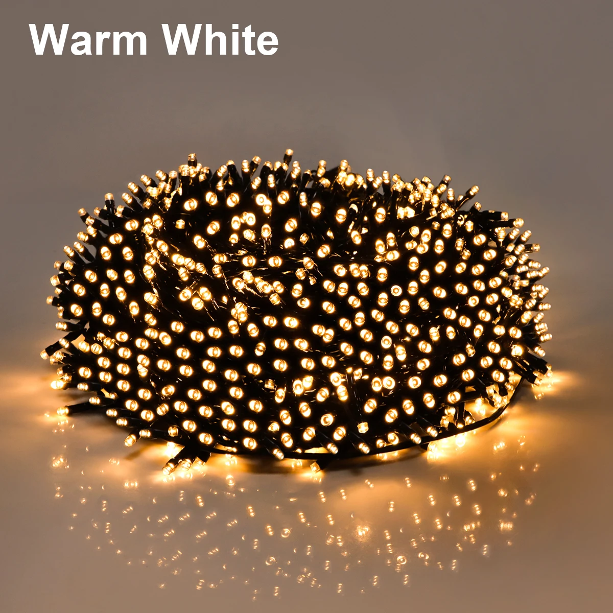 Weihnachten Outdoor Garten LED String Licht 24V Weihnachten Baum Lichterkette Wasserdichte Girlande Lampe Für Hof Urlaub Party Decor