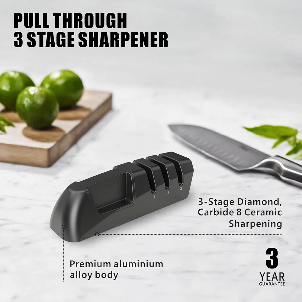 2026 Portable Sharpener Multi Functional Sharpener Stone Fast Cutting Tool Angle Grinding Machine Diamond Grinding Sharpening