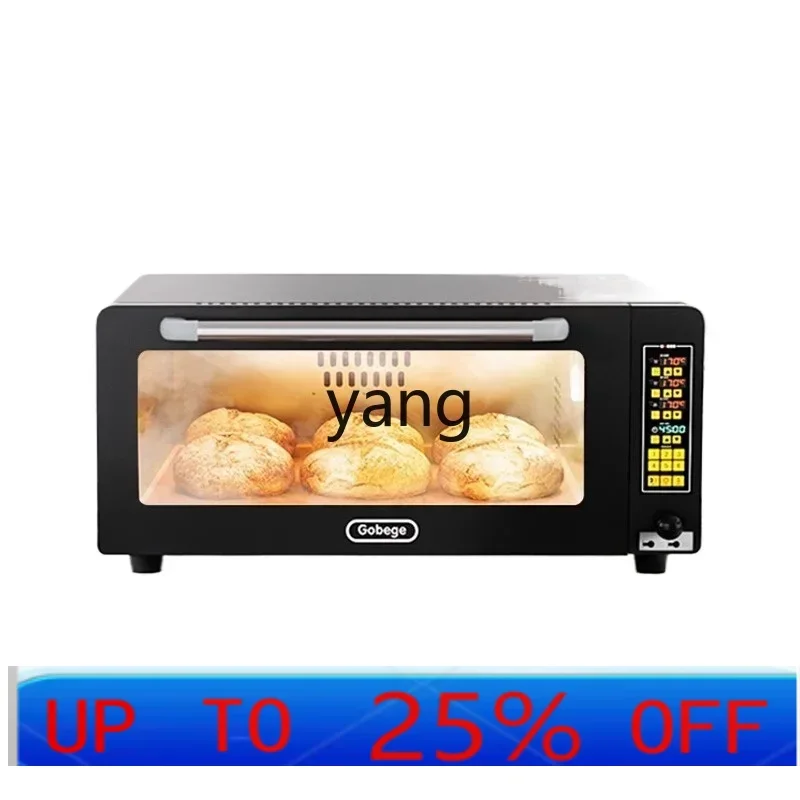 CX commercial open hearth oven professional layer furnace large capacity bread baking with slate