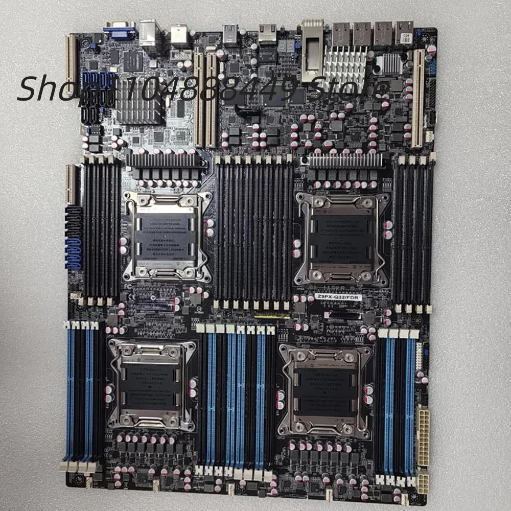 

Z9PX-Q32/FDR server motherboard