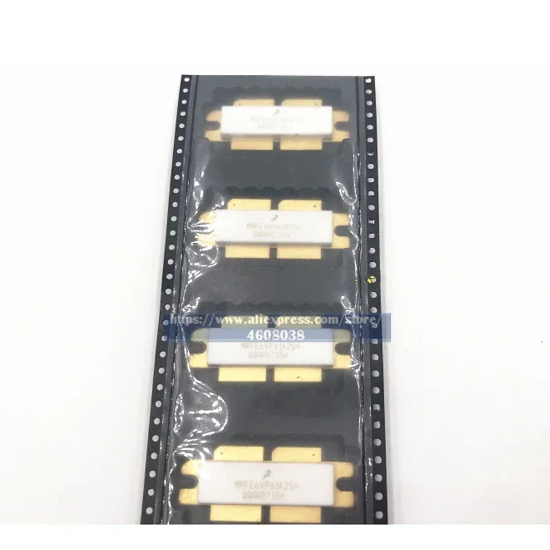 MRFE6VP61K25H MRFE6VP61K25HR6 جديد