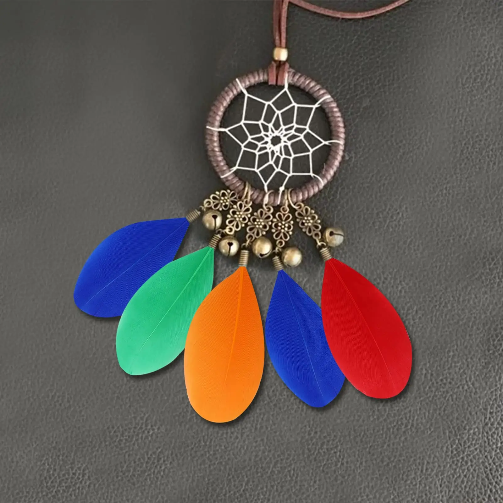 Colorful Goose Feathers 2-3 Inches Bulk Natural Feathers for Craft Jewelry Wedding Party Home Decoration DIY Supplies