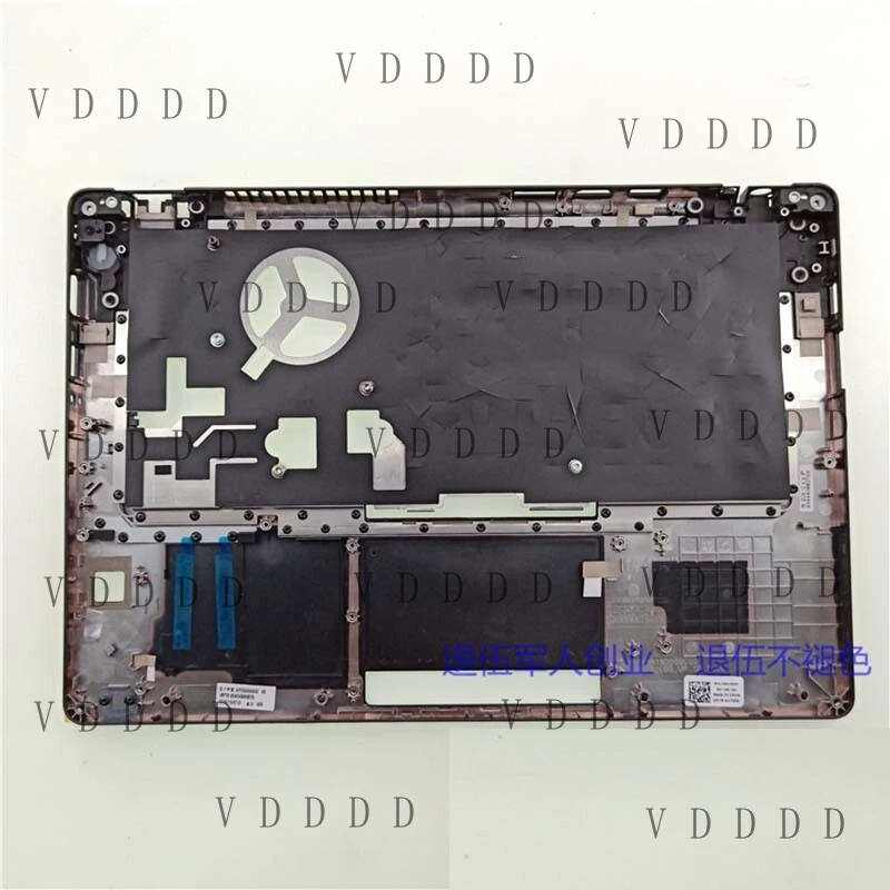 Z A174S6 For Dell Latitude E5490 5491 Palmrest With Fingerprint Hole