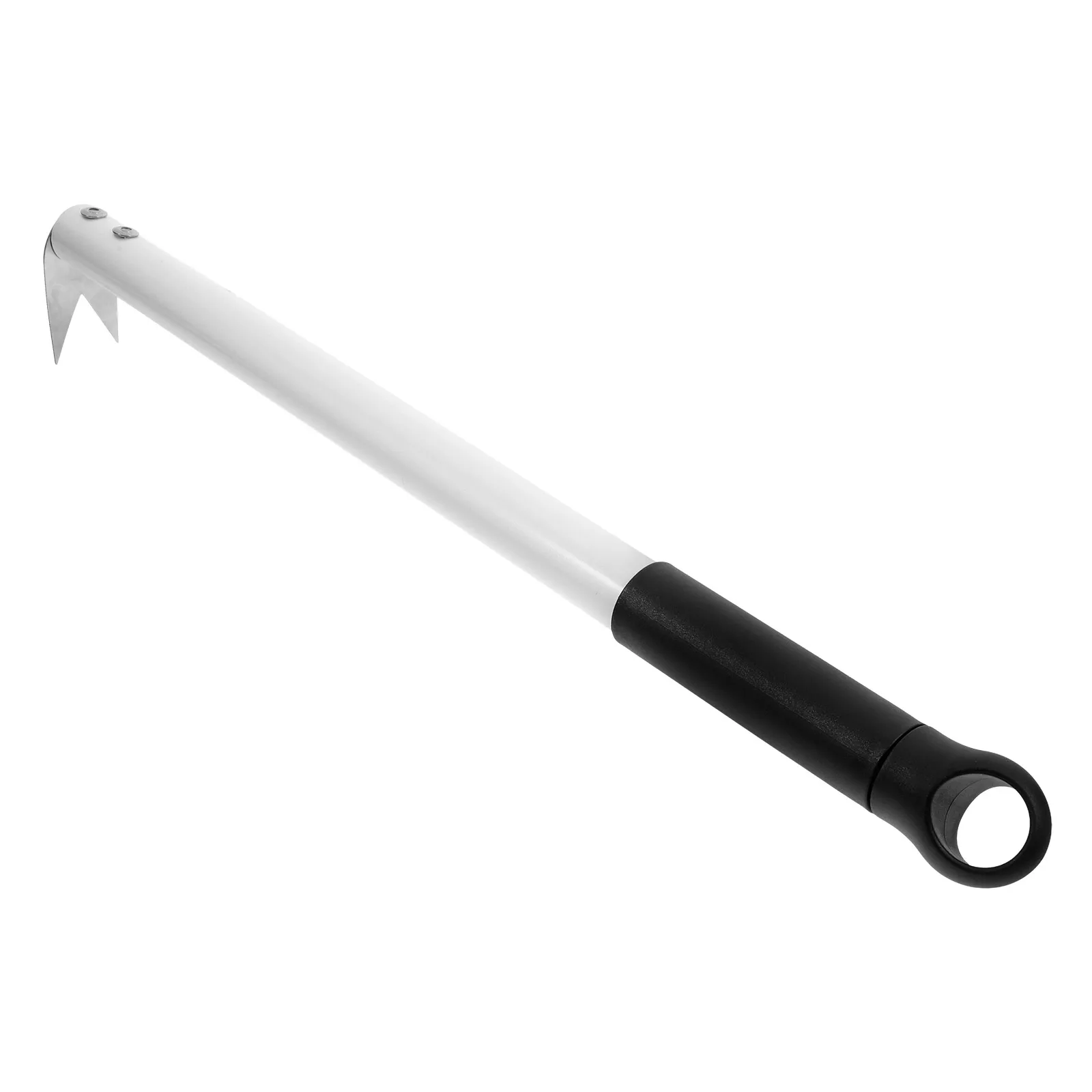 

Pizza Shovel Accessories Flipper for Turning Vegetables Aluminum Alloy Bakeware Fork