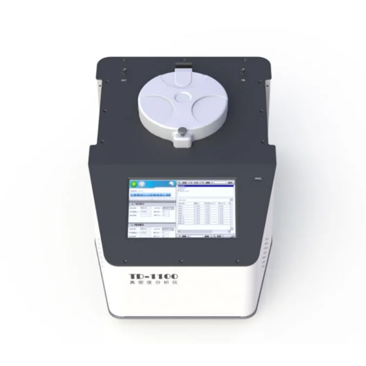 MG-TD2200 Total Con…